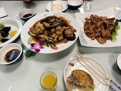 -黑石礁酒楼·海鲜(黑石礁店)