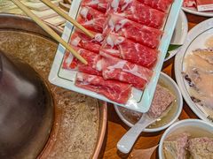 -刘老表·瓦罐汤涮肉(青云谱店)