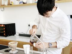 -稀物集咖啡(徽州大道店)