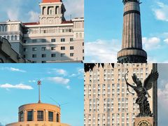 -波特曼西餐厅(中央大街店)