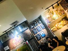 -拳盛时代拳击俱乐部(北京路店)