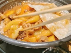 -哈啾嗨·新概念蒙餐(红星新城店)