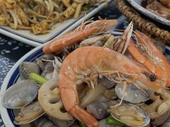 -八两八金·莱芜特色炒鸡(市南漳浦路店)