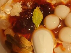 -茅庐川菜(烟台万象汇店)