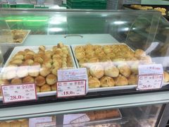 -闻酥园(水碾河路店)