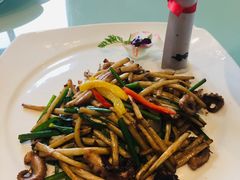 -汤记传菜(秀浦路店)