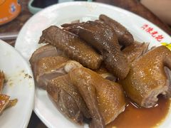 -陈光记烧腊店(罗保博士街店)