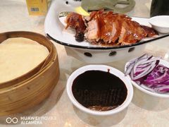 -饼中王酒楼(光复西路店)