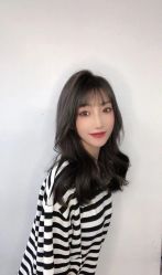 -初心HAlRSALON烫染接发