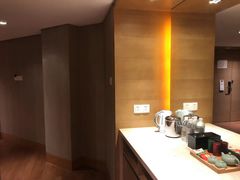 -上海新锦江大酒店