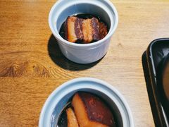 东坡肉-杭百味·大众精选杭帮菜(西湖音乐喷泉店)