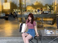 -Sarah西点·烘焙·餐厅(翰林府旗舰店)