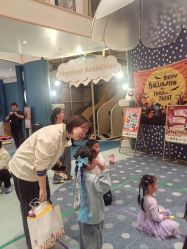 -奈尔宝家庭中心·亲子餐厅(苏州大悦城店)