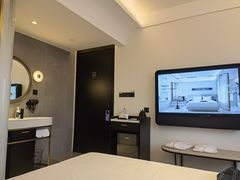 -苏州盘门景区人民桥南地铁站亚朵X酒店