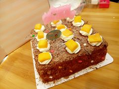 -贝紫Style(木马公寓店)