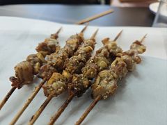 -老黑板筋(顺义总店)