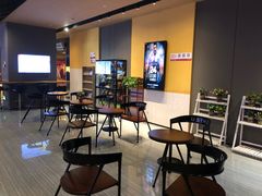 -大地影院(宁波恒茂商业广场店)