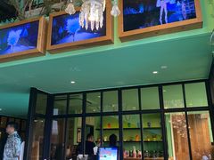 -弄堂里(阿里西溪A区店)