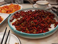 -川人川菜馆(黄山路店)