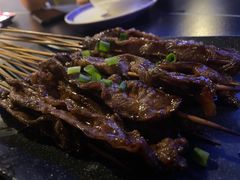 -蠔爺王志德生蚝馆(金沙湾店)