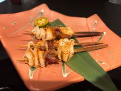 -花潮料理艺食馆(成都万象城店)