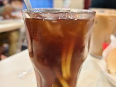 -旺角宝港式茶餐厅(寮步店)