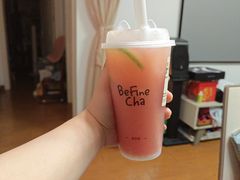 -百分茶(九洲新世界店)