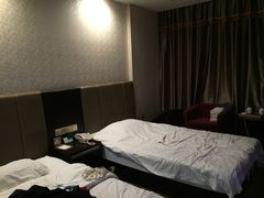 -克什克腾旗蓝天温泉大酒店