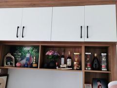 -佰丽爱家全屋定制(汶水店)