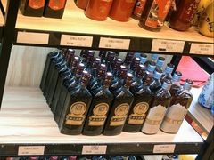 零售区-和记小菜(七宝店)