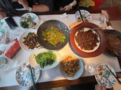 -匠熙小馆(崇文门店)