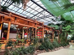 -陶然居·重庆菜(生态园店)