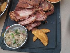-埠口精酿夜景餐酒吧· BREWPORT BISTRO(长嘉汇重庆之眼店)