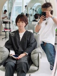 -5M HAIR SALON