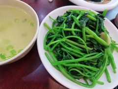 -古早人小吃店(黄河北路店)