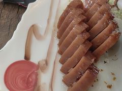 -百岁鱼庄·常州老字号(湖塘店)