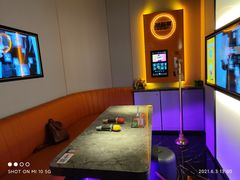 -星聚会KTV(南翔印象城MEGA店)
