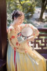 -汉仪华裳汉服馆(打浦桥店)