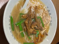 -王春春鸡汤饭(上海中海环宇城店)