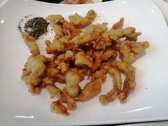 -老牌坊•鲁菜名店•地道济南菜(大观园商埠店)