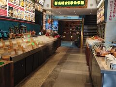 -奉天掌柜·非遗猪手·笨饺子(崇山路店)