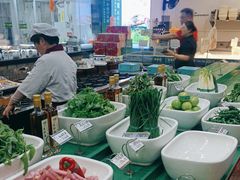 -春盛渔府(牛首山店)