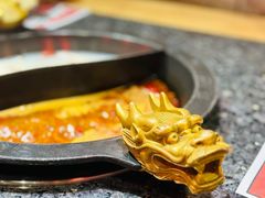 -蜀大侠火锅(森兰花园城店)