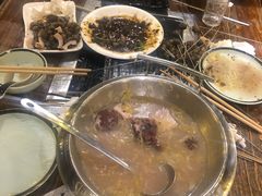 -小俩口烧烤东北菜(双井店)