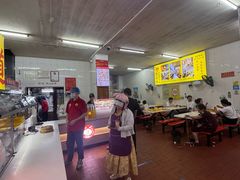 -津品味小吃(大学湾店)