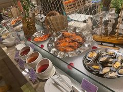 -星璞餐厅(深铁塘朗城君璞酒店)