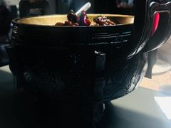 -曾宴·楚菜(湖北省博物馆店)