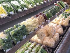 -果蔬好生活超市(乐堤港店)