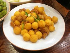 脆骨小土豆-农轩·醉黄冈