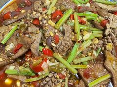 -聚八方土菜馆(余松路店)